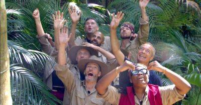 I'm A Celebrity fans say 'is he alright' as they fear for campmate before questioning 'bottom two'