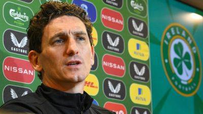 Keith Andrews an assistant as Chris Wilder returns to Sheffield United