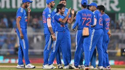 Ravi Bishnoi - Aakash Chopra - 'Done Deal' For T20 World Cup: Ex-India Star's Big Prediction For Spinner. Not Kuldeep Yadav Or Yuzvendra Chahal - sports.ndtv.com - Usa - Australia - India