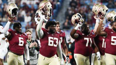 Florida State CFP snub was ‘disrespectful to the game of football,’ former college football coach says