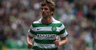 Former Northern Ireland footballer Paddy McCourt cleared of sexual assault conviction