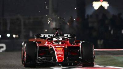 Miami, China To Host Sprint Races In 2024 F1 season