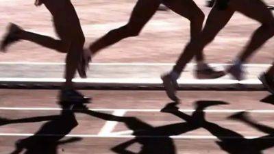 Viral: Sprinter Who Ran Solo In Delhi Athletics Meet Fails Dope Test - sports.ndtv.com - India