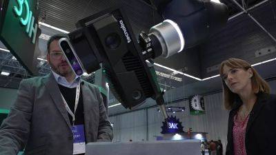 When is a crisis not a crisis? Entrepreneurs at Europe's SME Assembly look for the silver lining - euronews.com - Spain