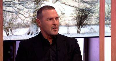 BBC The One Show viewers say 'I love it' as they are amused by Paddy McGuinness' 'chaotic' appearance