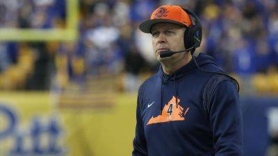Sources - New Mexico targets Bronco Mendenhall for coaching job - ESPN