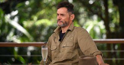 ITV I'm A Celebrity fans say 'it's karma' after Fred Sirieix exit as viewers left 'heartbroken' over 'deflated' campmate