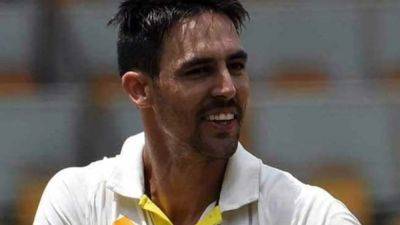 Mitchell Johnson Sacked From Pakistan vs Australia Commentary Role Amid David Warner Row: Report