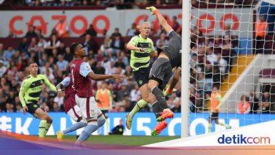 Aston Villa Vs Man City: The Citizens Superior, Bisa Akhiri Tren Seri?