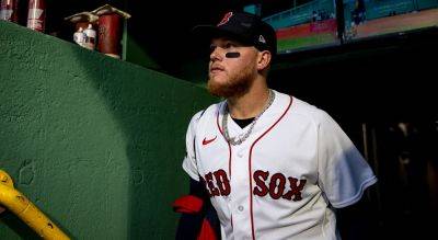 Red Sox - Juan Soto - Yankees land Alex Verdugo in trade with AL East rival Red Sox - foxnews.com - New York - Los Angeles - county Bronx