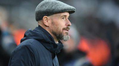 Under-Fire Ten Hag Urges Man Utd Hierarchy To Keep Faith In Him - sports.ndtv.com - Britain - Netherlands