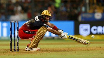Maxwell to play in IPL until he 'can't walk anymore'