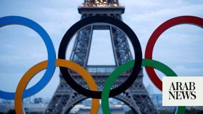 Sports bodies ask IOC to allow Russians as neutrals for 2024 Olympics