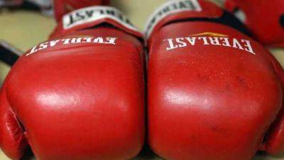 Payal, Nisha And Akansha Strike Gold In Junior World Boxing Championships