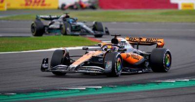 Christian Horner - Formula One confirms six sprint locations for 2024 season - breakingnews.ie - Qatar - Brazil - China - Austria - county Miami - Austin
