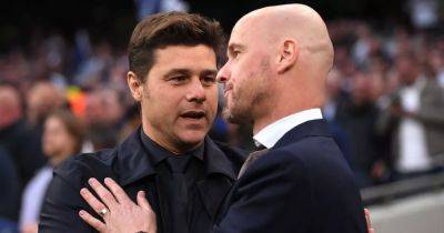 Mauricio Pochettino highlighted the uncomfortable truth about Manchester United style of play