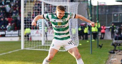 Brendan Rodgers - Callum Macgregor - James Forrest - Celtic squad revealed as Brendan Rodgers set to rip things up in bid for seethe to turn to soothe - dailyrecord.co.uk - Scotland