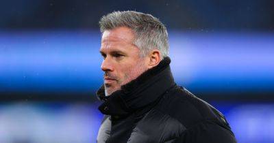 Gary Neville - Jamie Carragher - Pep Guardiola - Micah Richards - Jamie Carragher responds to Pep Guardiola's brutal Liverpool FC point with Man City dig - manchestereveningnews.co.uk