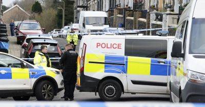 Pregnant mum-of-two named as Aberfan stabbing victim - manchestereveningnews.co.uk