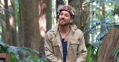 I'm A Celebrity's Sam Thompson's mum breaks down as she she's 'dread' after viewers defend star from 'disgusting' comment