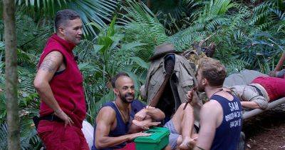 ITV I'm A Celebrity fans 'sobbing' over duo they 'didn't know they needed' after concern for campmate