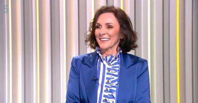 BBC Strictly Come Dancing's Shirley Ballas supported by co-stars as she shares moment her life 'came crashing down'