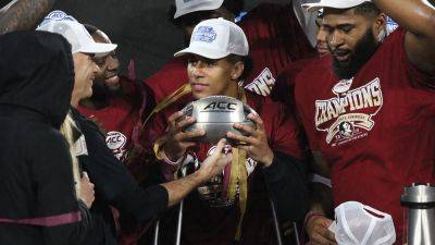 Nick Saban - What was learned from conference championship weekend: The 12-team playoff cannot come fast enough - foxnews.com - Georgia - Jordan - state Texas - state Alabama - state Michigan - state Washington