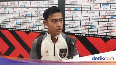Bos PSIS Tak Rela Kalau Arhan Balik Main di Indonesia - sport.detik.com - Indonesia