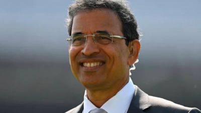 "Remain Small, Petty...": Harsha Bhogle's Epic Response On Pakistan Fan Trolling India - sports.ndtv.com - Australia - India - Pakistan