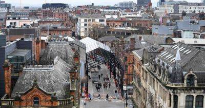 More road closures announced for Chanel fashion show in Manchester