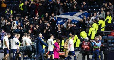 When Scotland tickets for Euro 2024 will go on sale after SFA’s botched job sent fans into a rage