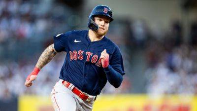 Red Sox - Juan Soto - Aaron Boone - Alex Cora - Boone: Yankees had Verdugo in mind, cites outfielder's 'edge' - ESPN - espn.com - New York - Los Angeles - state Tennessee - county San Diego