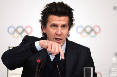 France to ramp up hotel checks before Olympics: minister