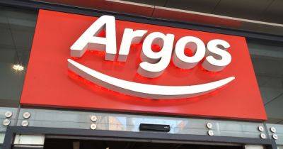 Argos' heated blanket that 'barely makes a dent to electricity bills' slashed from £35 to £7 with money saving trick