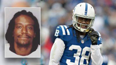 Ex-NFL player Sergio Brown pleads not guilty to killing his mother