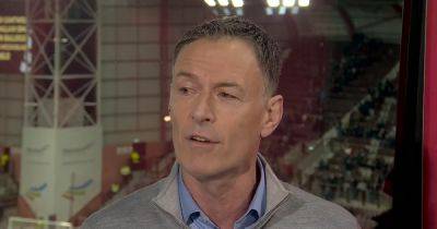Chris Sutton warns Celtic ARE in title race with Rangers but tells Ibrox side what they can't afford to do