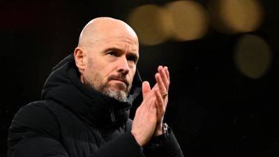 Erik ten Hag: Players proved no crisis at Manchester United in Chelsea win