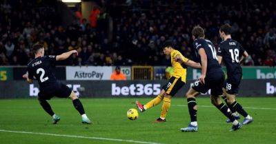 Hwang Hee-chan continues fine goalscoring run with Wolves winner over Burnley