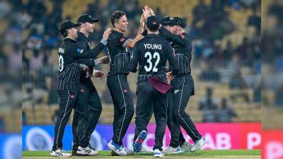 Three maiden Call-Ups To New Zealand Squad For ODI Series Against Bangladesh