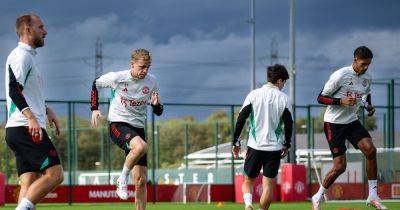 Manchester United must make one obvious and one surprise January transfer decision
