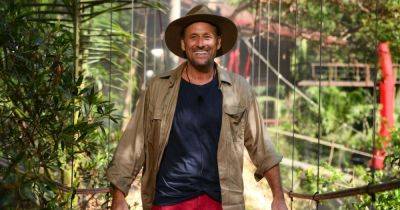 Frankie Dettori - Fred Sirieix - I'm A Celebrity viewers cry 'this is the result' as they work out reason for Nick Pickard exit - manchestereveningnews.co.uk - Australia - county Hutchinson