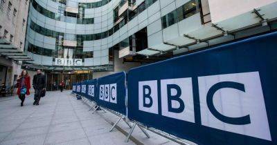 Rishi Sunak - BBC licence fee 'to rise by £10' next year - manchestereveningnews.co.uk