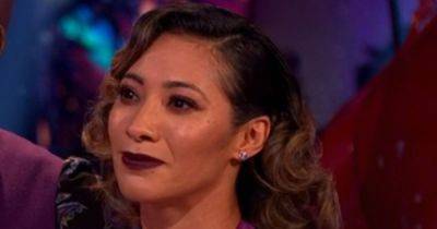 BBC Strictly Come Dancing's Karen Hauer addresses show future as she's asked about 'retirement' and teases plans with co-star