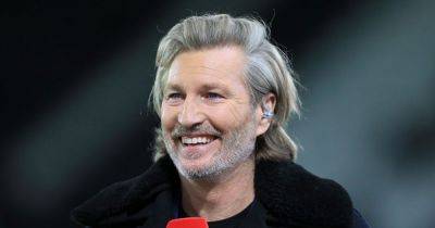Robbie Savage says only one Manchester United player is good enough to play for Man City or Liverpool FC