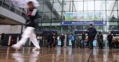 What the change to rail timetables means for Greater Manchester commuters