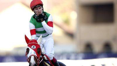 Oisin Murphy's hurdles debut delayed by bad weather, Peterborough Chase in doubt