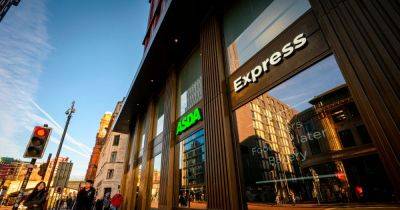 Asda opens its first Express store in Manchester city centre - manchestereveningnews.co.uk - Britain - county Perry - state Maryland