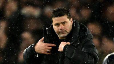 Mauricio Pochettino - Pochettino 'not disappointed' in Chelsea performance despite Manchester United loss - channelnewsasia.com