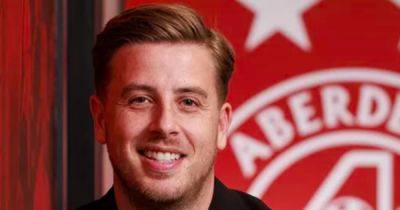 Jordan Miles craved by Leeds United as Aberdeen FC face losing ANOTHER transfer guru