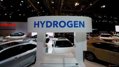 Formula One, FIA and Extreme H set up hydrogen working group